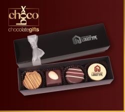 Chocobox Czarne-pralinki-1x4