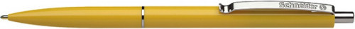 Schneider Długopis automatyczny K15, M, miks kolorów SR3080