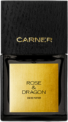 Carner Barcelona Rose & Dragon woda perfumowana 50ml