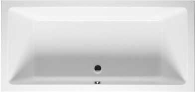 Riho Lusso 200x90 biała BA60