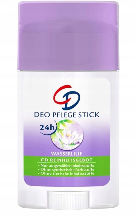 CD (de) Deo Pflege-Stick, Dezodorant, 40 ml