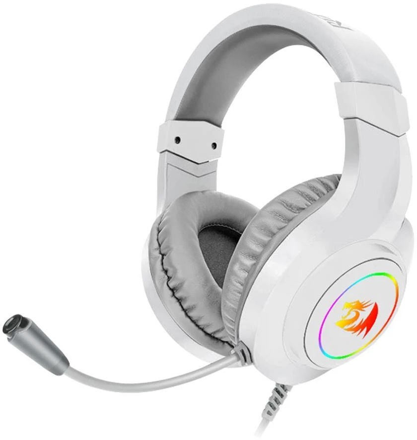 Redragon Hylas H260 białe