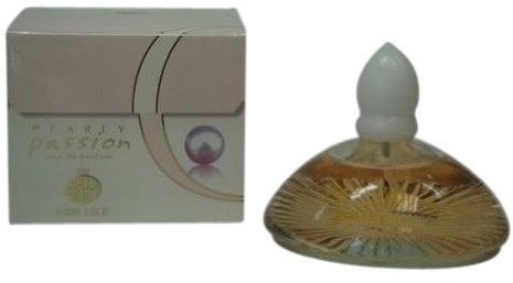 Real Time Pearly Passion Woda perfumowana 100ml