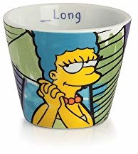 The Simpsons COPPIA DI espre ssini Marge Simpsons PTS83/2B