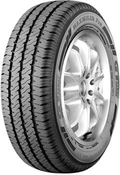 GT Radial MAXMILER PRO 195/60R16 99/97H