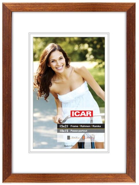 Icar Ramka PINIA 15 x 21 cm