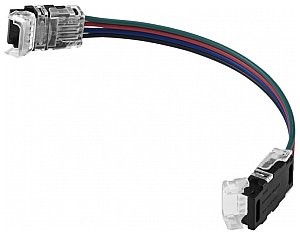 Eurolite Złącze elastyczne LED Strip 4Pin 10mm 50530071