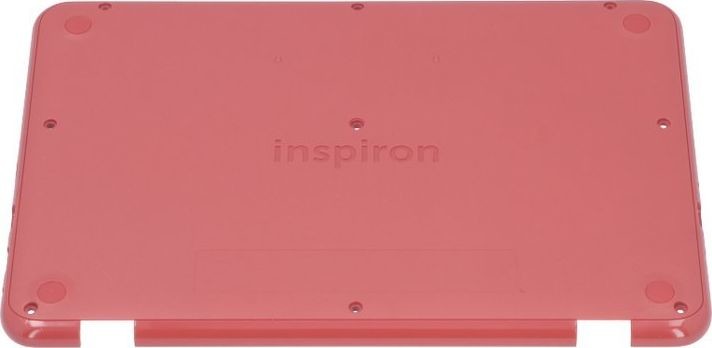 Dell Nowa obudowa dolna kadłubek do Inspiron 3162 0TN9RT czerwony uniwersalny 108343-uniw