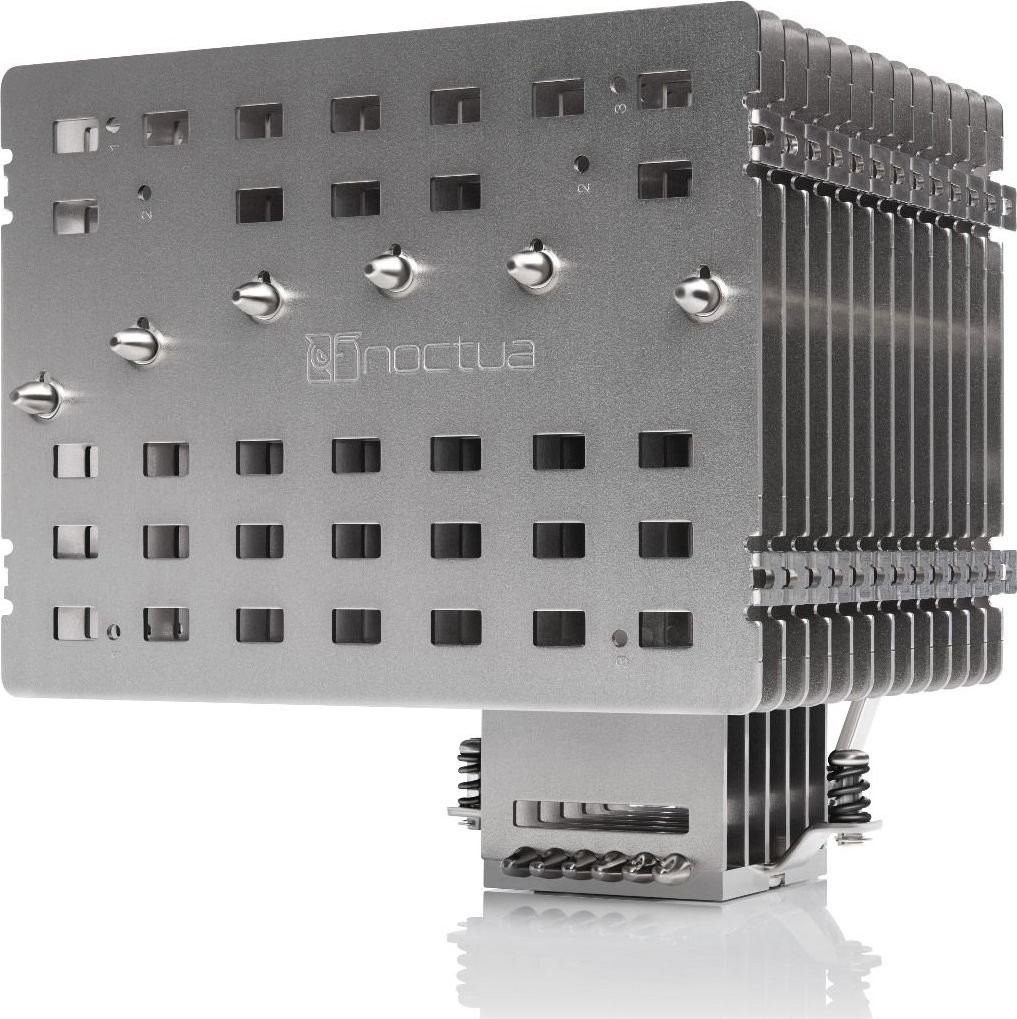 Noctua Chłodzenie CPU NH-P1 NH-P1