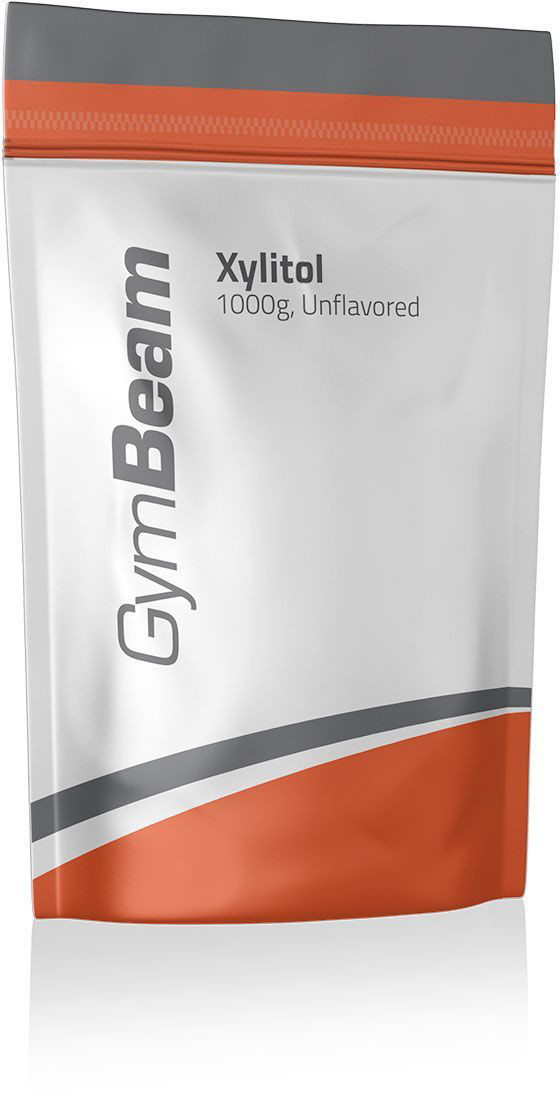 GymBeam GymBeam Ksylitol 1000 g