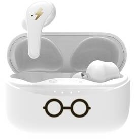 OTL Harry Potter TWS HP0854 białe