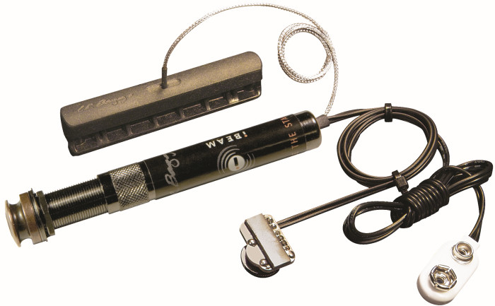 L.R. BAGGS L.R. BAGGS iBeam ACTIVE SYSTEM Classical