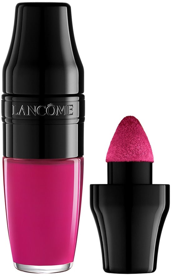 Lancome Matte Shaker Matowy błyszyk do ust 378 Pink Power 6,2ml