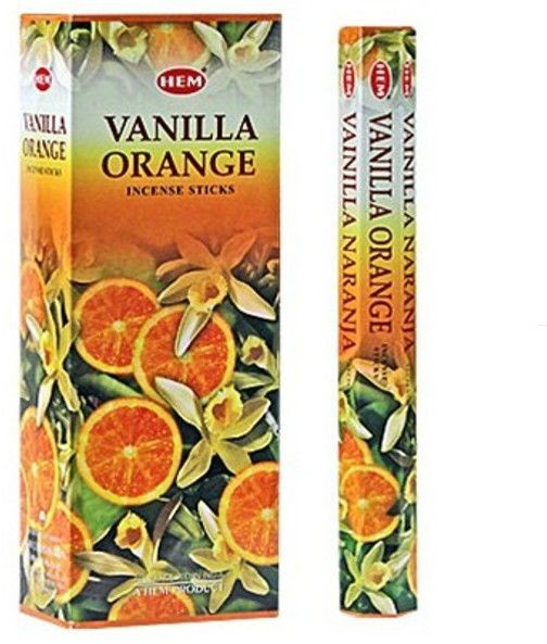 Hem Kadzidełka Wanilia Pomarańcza 20szt. 9B9D-9678B_20161009115849