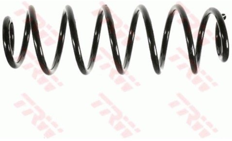 TRW Sprężyna zawieszenia TRW JCS229