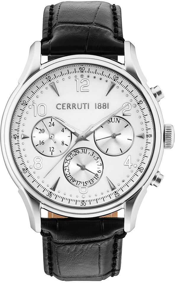 Cerruti 1881 Bellagio CRA107SN01BK