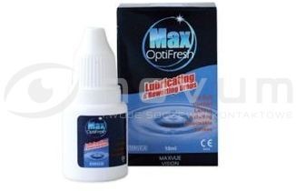 Maxvue Vision Max OptiFresh - 10ml 20960437