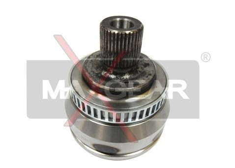 MAXGEAR Zestaw przegubu, półoś napędowa MAXGEAR 49-0260