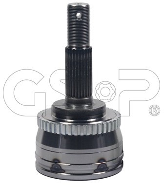 GSP Zestaw przegubu półosi napędowej zewnętrznej GSP 841028