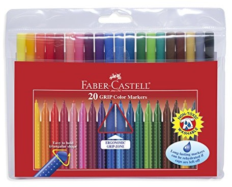 Faber-Castell 155320 marker FBC-042