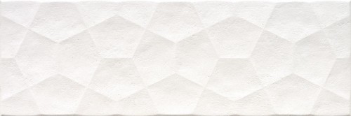 Saloni Ceramica Płytka Sunset Arkan Blanco 25x75