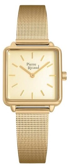 Pierre Ricaud Zegarek damski P21064.1111Q