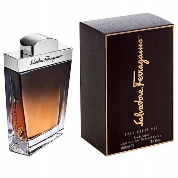 Salvatore Ferragamo Pour Homme Oud 100ML Edp