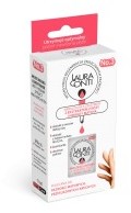 Laura Conti Coloris Sp. z o.o. Nawilżająca odżywka z ekstraktem z róży i herbaty Matcha 11 ml 139E-52260
