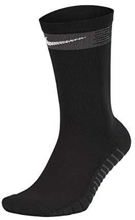Nike Mężczyźni skarpety u NK Squad Crew, czarny, XS SX6831