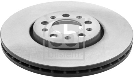 Febi BILSTEIN Tarcza hamulcowa 19370