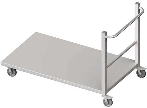 Stalgast Wózek transportowy platforma 1000x500x950 mm 981995100