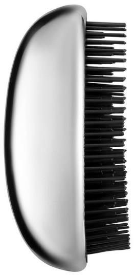 Tangle AJK Szczotki AJK Free Brush szczotka ułatwiająca rozczesywanie srebrna