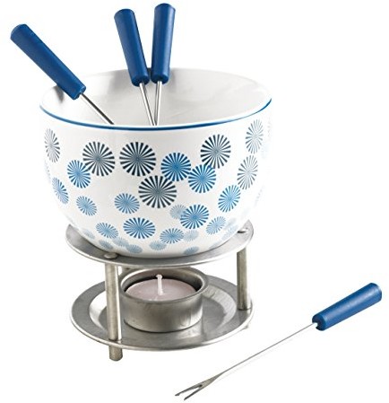 Mastrad patisse Czekolada Fondue punktów F47534