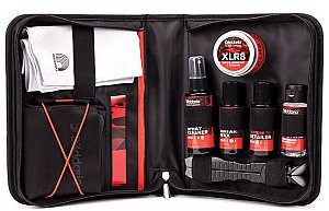 D'Addario Zestaw do pielęgnacji instrumentów D'Addario PW-ECK-01