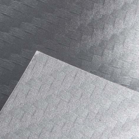 Argo Papier ozdobny 220g. - batik srebro