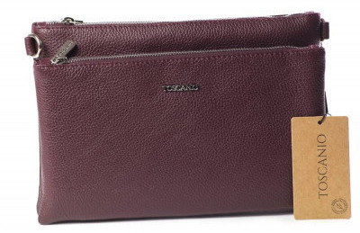 Toscanio TOREBKA C67 BORDO -