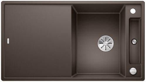 Blanco AXIA III 5 S 523214