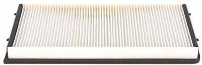 Bosch M2200 filtr kabinowy standard 1 filtr 1987432200