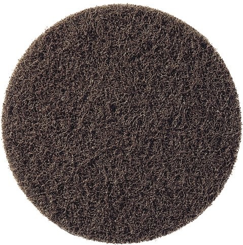 Klingspor tarcza szlifierska z włókniny NDS 800, 125 MM, 10 sztuk, grube ziarno, 258433 258433