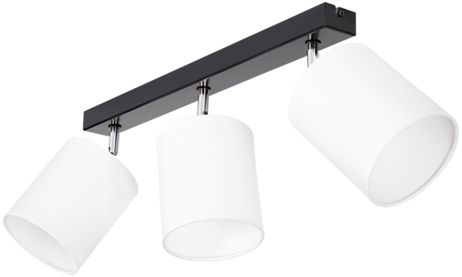 Spotlight Lampa sufitowa 56744304 z serii APRILLIA ŻARÓWKI