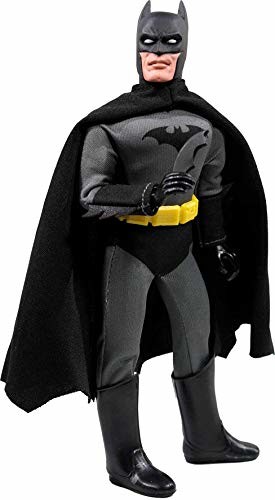 Lansay Mego - DC Comics - Batman - 62816