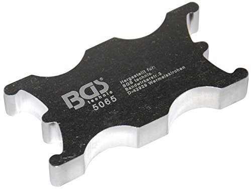BGS narzędzie blokowania koła na wałku rozrządu Ducati 851, 888, 916, 996, 1 sztuki, 5065