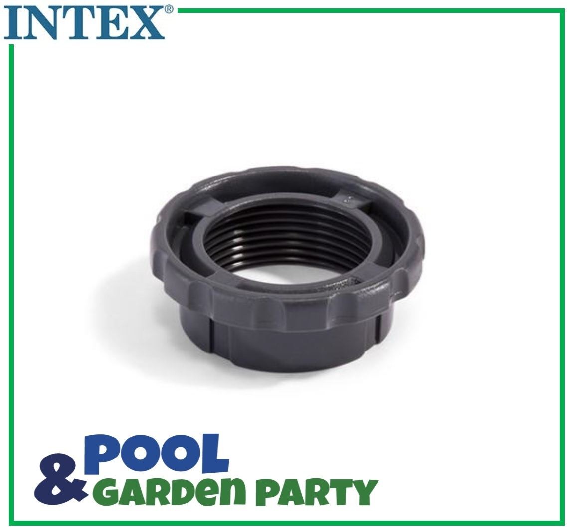 Intex Nakrętka zabezpieczająca do silnika czyściciela dna basenu - odkurzacza automatycznego 11569