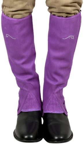Riders Trend Riders modny damski nadaje się do prania Amara czapsy z kryształem-Zip Reiter czapsy, fioletowy, s 10025140-PRP-S_purple_S