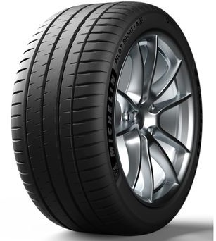 Michelin Pilot Sport 4 S 275/35R20 102Y