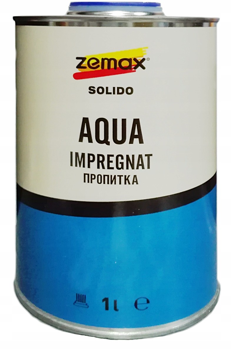 Altax Solido Aqua 1L mokry kamień zemax novol