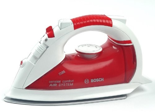 Klein Theo 6254 - Bosch żelazko, zabawka