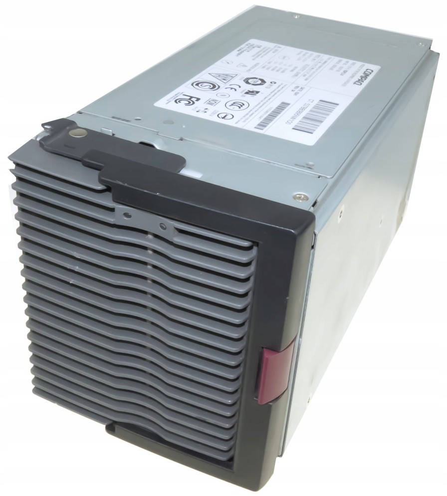 Compaq 192147-001 192201-001 ESP114 800W DL580 G2
