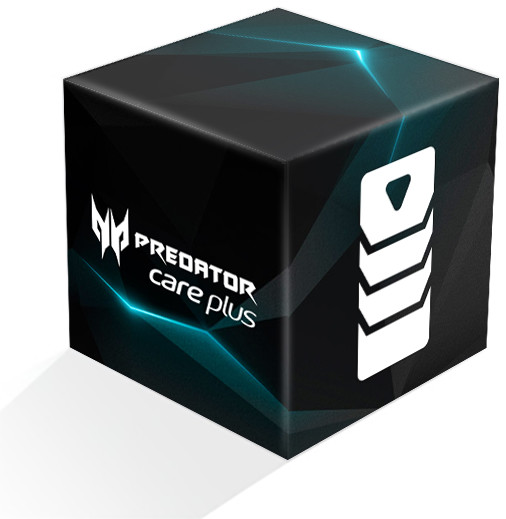 4 lata serwisu gwarancyjnego Carry-in | Komputery Predator, Nitro SV.WDGAM.002