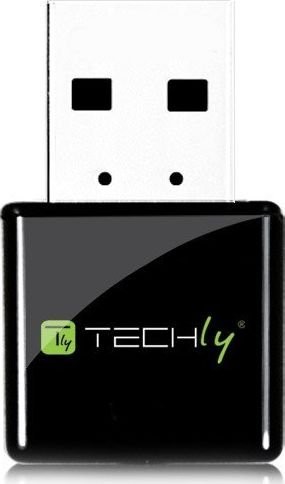 Techly I-WL-USB-300TY